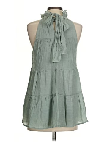 Indigo Soul Tank Top (view 2)
