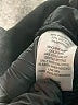 Lord & Taylor Black Dress Pants Size 6 - photo 5
