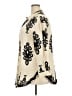 Unbranded 100% Polyester Ivory 3/4 Sleeve Blouse Size 3X - photo 5