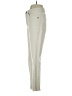 Zara Ivory Casual Pants Size 4 - photo 5