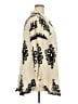 Unbranded 100% Polyester Ivory 3/4 Sleeve Blouse Size 3X - photo 4