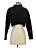 Elodie Black Turtleneck Sweater Size S - photo 1