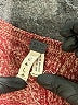 We the Free 100% Cotton Burgundy Pullover Sweater Size L - photo 7