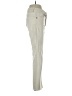 Zara Ivory Casual Pants Size 4 - photo 4