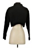Elodie Black Turtleneck Sweater Size S - photo 2
