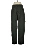 H&M Green Jeans Size 4 - photo 2