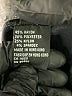 Kenzie Black Jacket Size M - photo 7