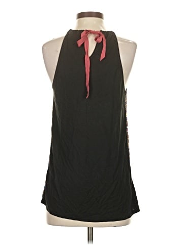 One September Sleeveless Blouse (view 2)