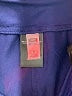 32 Degrees Solid Blue Athletic Shorts Size 6 - photo 3