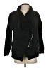 Blank NYC 100% Polyester Black Cardigan Size S - photo 1