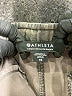 Athleta Camo Green Shorts Size 10 - photo 3