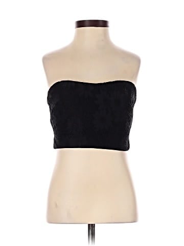 Lovers + Friends Tube Top (view 1)