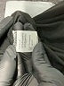 Unbranded Solid Black Casual Dress Size S - photo 8