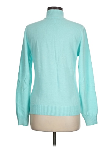 Foxcroft Pullover Sweater (view 2)