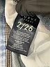 Curve Appeal Blue Jeans Size 2 - photo 8