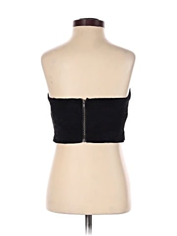 Lovers + Friends Tube Top (view 2)
