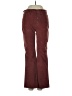 Madewell Burgundy Jeans Size 25 waist - photo 1