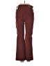 Madewell Burgundy Jeans Size 25 waist - photo 2