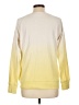 Eddie Bauer Yellow Sweatshirt Size L - photo 2
