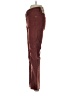 Madewell Burgundy Jeans Size 25 waist - photo 5