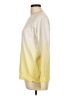 Eddie Bauer Yellow Sweatshirt Size L - photo 5