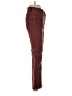 Madewell Burgundy Jeans Size 25 waist - photo 4