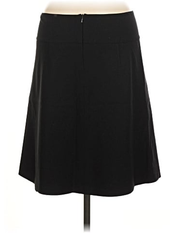 Banana Republic Wool Skirt (view 2)