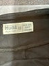 Mudd Solid Black Active Pants Size XS - photo 7