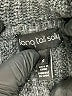 Long Tall Sally Gray Turtleneck Sweater Size S - photo 7