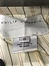 Philip Dicaprio Gray Wool Blazer Size 10 - photo 6