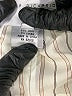 Philip Dicaprio Gray Wool Blazer Size 10 - photo 7