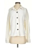 Fred David Ivory Cardigan Size S - photo 1