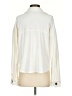 Fred David Ivory Cardigan Size S - photo 2