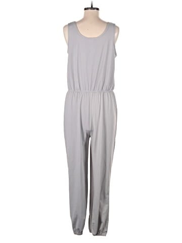Capella Apparel Jumpsuit (view 2)