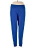 New Look Blue Active Pants Size 3X - photo 1