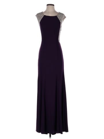 Xscape Cocktail Dress (view 1)