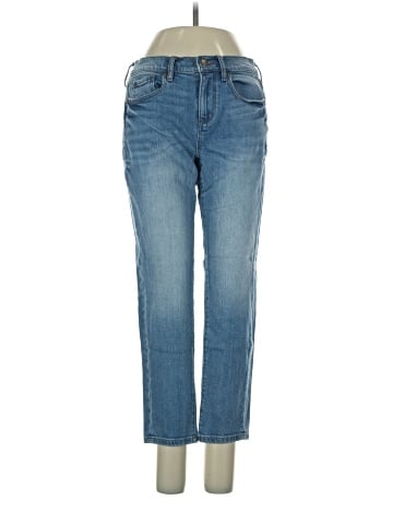 Ann Taylor LOFT Outlet Jeans (view 1)
