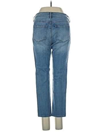 Ann Taylor LOFT Outlet Jeans (view 2)