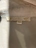 Gold Hawk Solid Tan Long Sleeve Button-Down Shirt Size M - photo 7