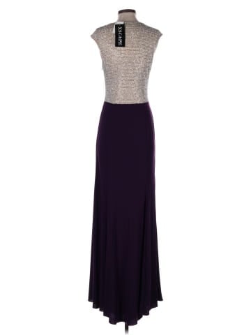 Xscape Cocktail Dress (view 2)