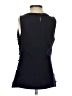 J.Crew Black Sleeveless Blouse Size XS - photo 2
