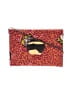 Assorted Brands Orange Red Crossbody Bag One size - photo 1