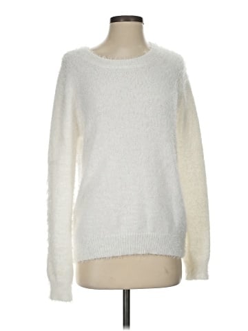 Mudd Pullover Sweater (view 1)