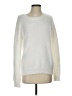 Mudd White Pullover Sweater Size S - photo 1