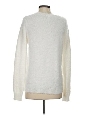 Mudd Pullover Sweater (view 2)