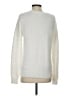 Mudd White Pullover Sweater Size S - photo 2