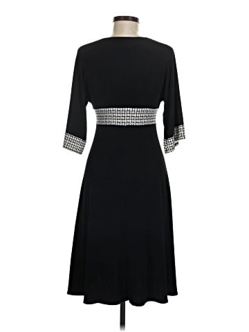 Donna Morgan Cocktail Dress (view 2)