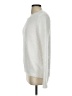 Mudd White Pullover Sweater Size S - photo 5