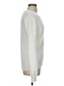Mudd White Pullover Sweater Size S - photo 4