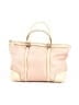 Gucci Pink Tan Satchel One size - photo 1